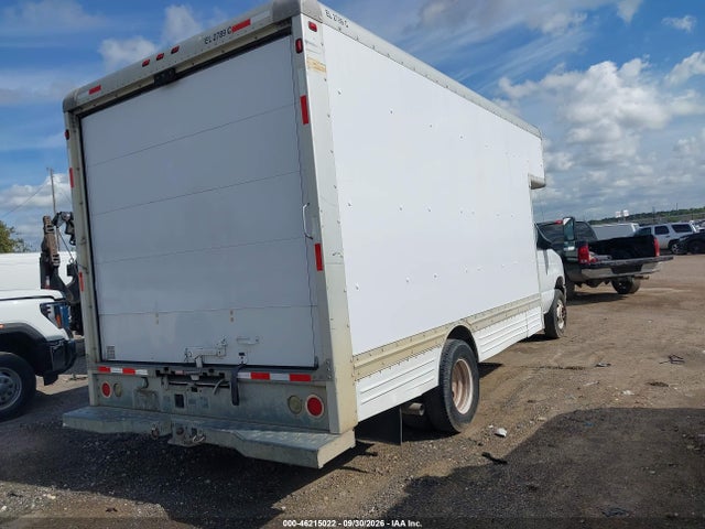 46215022 :رقم المزاد ، 1FDXE45S59DA10719 vin ، 2009 Ford Econoline Commercial Cutaway مزاد بيع