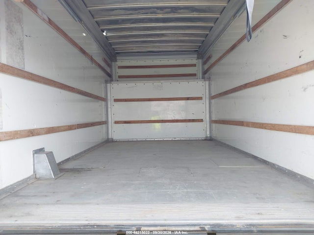 46215022 :رقم المزاد ، 1FDXE45S59DA10719 vin ، 2009 Ford Econoline Commercial Cutaway مزاد بيع