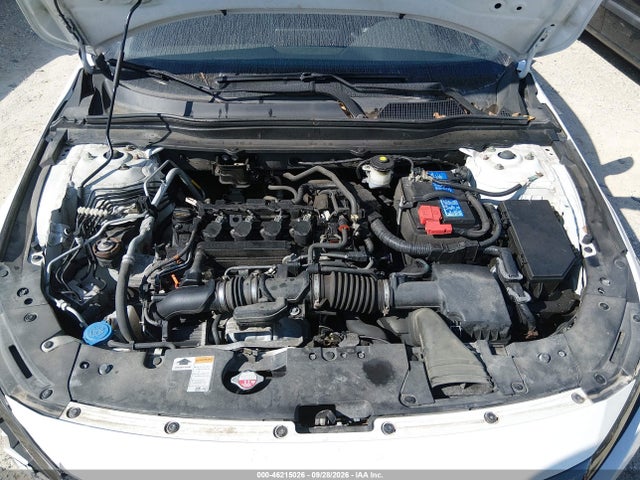Продаж на аукціоні авто 2021 Honda Accord Sport, vin: 1HGCV1F33MA010951, номер лоту: 46215026