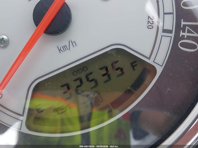 2007 Kawasaki Vn1600 A1 მანქანა იყიდება აუქციონზე, vin: JKBVNKA117A024067, აუქციონის ნომერი: 46215030