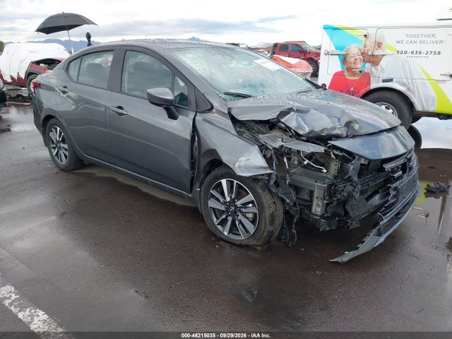 Aukcja sprzedaży 2024 Nissan Versa 1.6 Sv, vin: 3N1CN8EV1RL926833, numer aukcji: 46215035