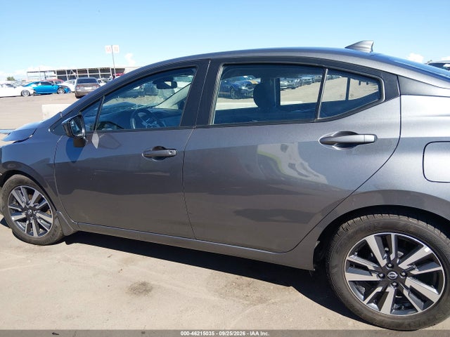 Aukcja sprzedaży 2024 Nissan Versa 1.6 Sv, vin: 3N1CN8EV1RL926833, numer aukcji: 46215035