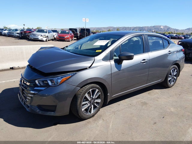 Aukcja sprzedaży 2024 Nissan Versa 1.6 Sv, vin: 3N1CN8EV1RL926833, numer aukcji: 46215035