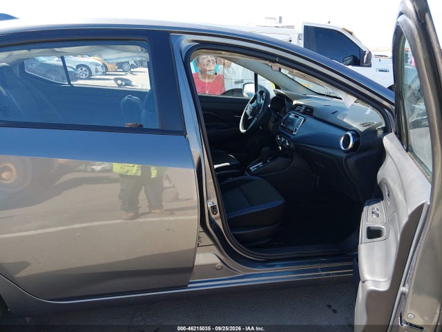 Aukcja sprzedaży 2024 Nissan Versa 1.6 Sv, vin: 3N1CN8EV1RL926833, numer aukcji: 46215035