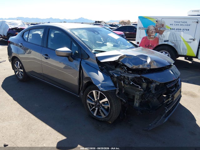 Aukcja sprzedaży 2024 Nissan Versa 1.6 Sv, vin: 3N1CN8EV1RL926833, numer aukcji: 46215035