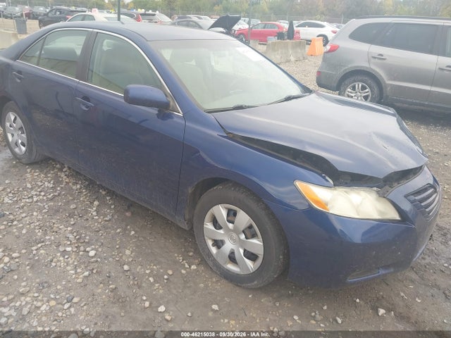 Продажа на аукционе авто 2009 Toyota Camry Le, vin: 4T1BE46K39U394069, номер лота: 46215038