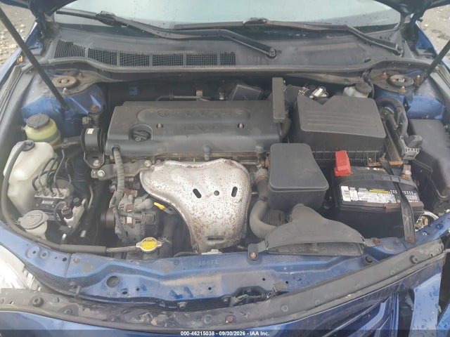 Продажа на аукционе авто 2009 Toyota Camry Le, vin: 4T1BE46K39U394069, номер лота: 46215038