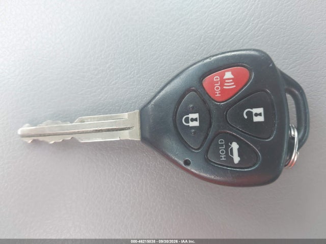 Продажа на аукционе авто 2009 Toyota Camry Le, vin: 4T1BE46K39U394069, номер лота: 46215038