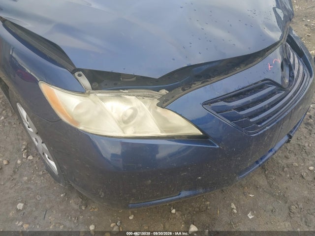 Продажа на аукционе авто 2009 Toyota Camry Le, vin: 4T1BE46K39U394069, номер лота: 46215038
