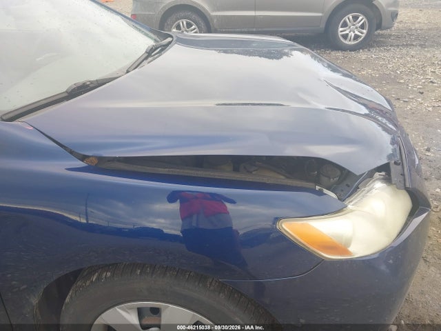 Продажа на аукционе авто 2009 Toyota Camry Le, vin: 4T1BE46K39U394069, номер лота: 46215038