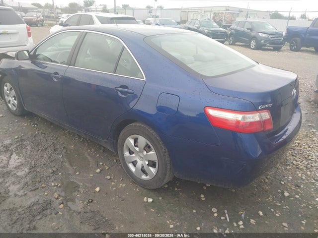 Продажа на аукционе авто 2009 Toyota Camry Le, vin: 4T1BE46K39U394069, номер лота: 46215038