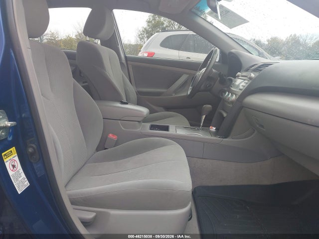 Продажа на аукционе авто 2009 Toyota Camry Le, vin: 4T1BE46K39U394069, номер лота: 46215038