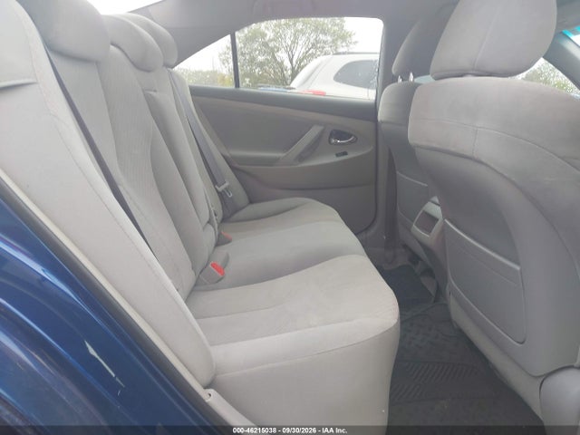 Продажа на аукционе авто 2009 Toyota Camry Le, vin: 4T1BE46K39U394069, номер лота: 46215038