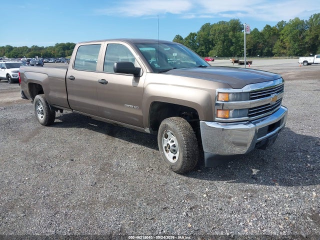 Aukcja sprzedaży 2015 Chevrolet Silverado 2500hd Wt, vin: 1GC1KUEG7FF629496, numer aukcji: 46215040