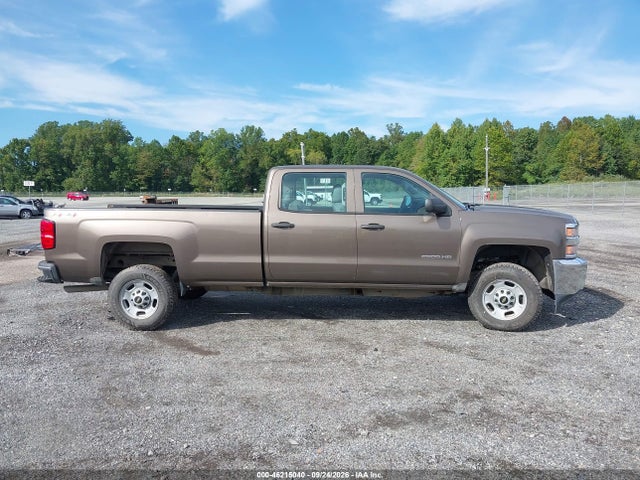Aukcja sprzedaży 2015 Chevrolet Silverado 2500hd Wt, vin: 1GC1KUEG7FF629496, numer aukcji: 46215040