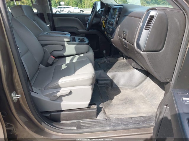 Aukcja sprzedaży 2015 Chevrolet Silverado 2500hd Wt, vin: 1GC1KUEG7FF629496, numer aukcji: 46215040
