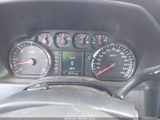 Aukcja sprzedaży 2015 Chevrolet Silverado 2500hd Wt, vin: 1GC1KUEG7FF629496, numer aukcji: 46215040
