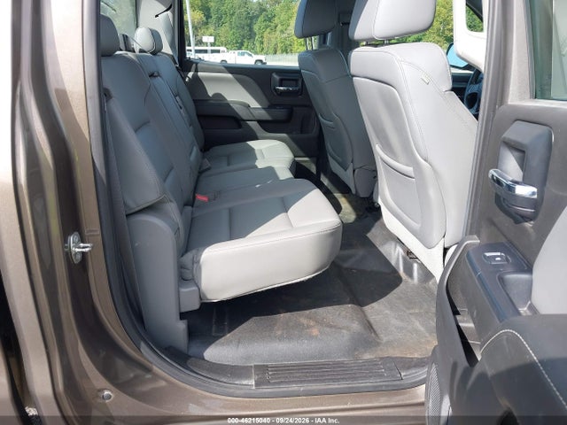 Aukcja sprzedaży 2015 Chevrolet Silverado 2500hd Wt, vin: 1GC1KUEG7FF629496, numer aukcji: 46215040