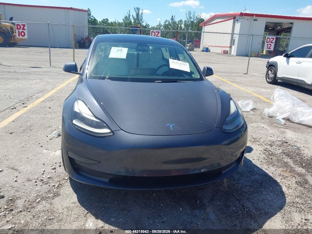 Tesla Model 3 Long Range 2022 5YJ3E1EBXNF103448 Image 10