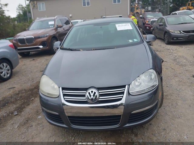 Aukcja sprzedaży 2010 Volkswagen Jetta Limited Edition, vin: 3VWAZ7AJ0AM074993, numer aukcji: 46215054
