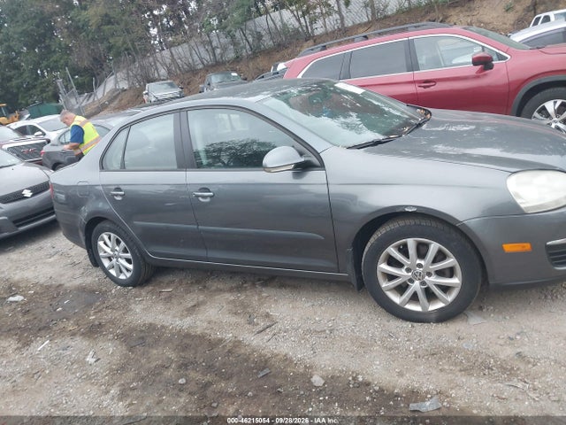 Aukcja sprzedaży 2010 Volkswagen Jetta Limited Edition, vin: 3VWAZ7AJ0AM074993, numer aukcji: 46215054