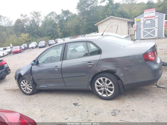 Aukcja sprzedaży 2010 Volkswagen Jetta Limited Edition, vin: 3VWAZ7AJ0AM074993, numer aukcji: 46215054