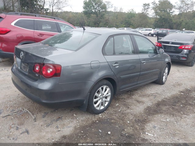 Aukcja sprzedaży 2010 Volkswagen Jetta Limited Edition, vin: 3VWAZ7AJ0AM074993, numer aukcji: 46215054