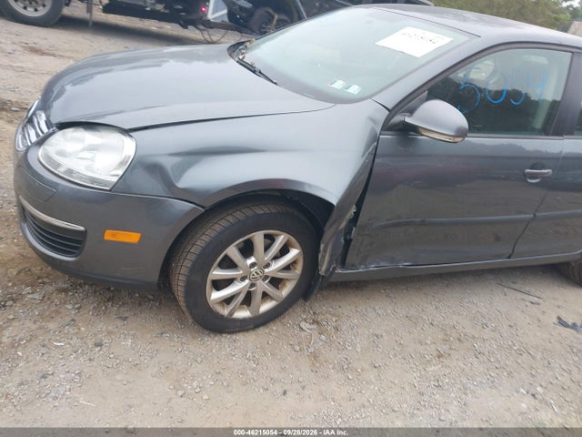 Aukcja sprzedaży 2010 Volkswagen Jetta Limited Edition, vin: 3VWAZ7AJ0AM074993, numer aukcji: 46215054