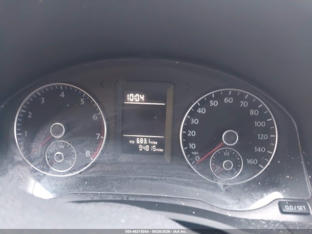 Aukcja sprzedaży 2010 Volkswagen Jetta Limited Edition, vin: 3VWAZ7AJ0AM074993, numer aukcji: 46215054