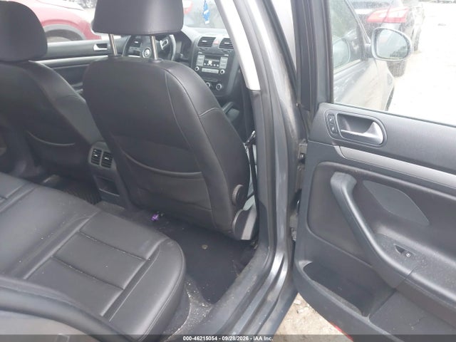 Aukcja sprzedaży 2010 Volkswagen Jetta Limited Edition, vin: 3VWAZ7AJ0AM074993, numer aukcji: 46215054