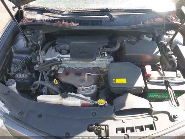 Продаж на аукціоні авто 2012 Toyota Camry Se, vin: 4T1BF1FK3CU039468, номер лоту: 46215059