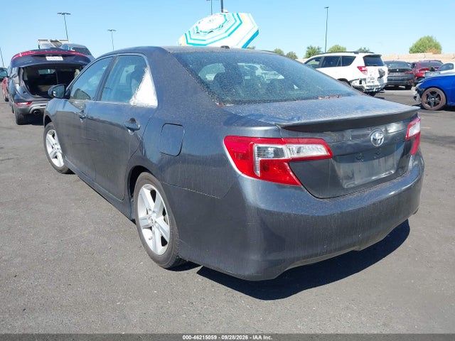 Продаж на аукціоні авто 2012 Toyota Camry Se, vin: 4T1BF1FK3CU039468, номер лоту: 46215059