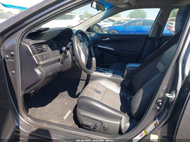 Продаж на аукціоні авто 2012 Toyota Camry Se, vin: 4T1BF1FK3CU039468, номер лоту: 46215059