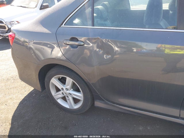 Продаж на аукціоні авто 2012 Toyota Camry Se, vin: 4T1BF1FK3CU039468, номер лоту: 46215059