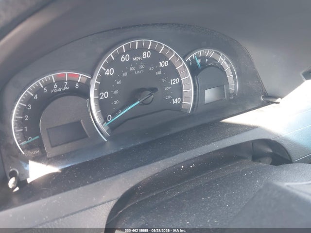 Продаж на аукціоні авто 2012 Toyota Camry Se, vin: 4T1BF1FK3CU039468, номер лоту: 46215059
