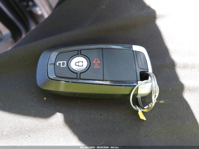 2018 Ford Ecosport Se მანქანა იყიდება აუქციონზე, vin: MAJ6P1UL5JC171042, აუქციონის ნომერი: 46215062