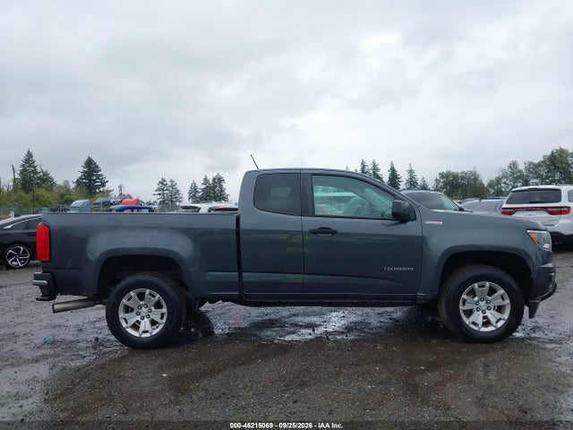 Aukcja sprzedaży 2016 Chevrolet Colorado Wt, vin: 1GCHSBE14G1311073, numer aukcji: 46215069