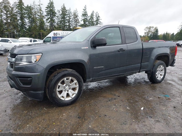 Aukcja sprzedaży 2016 Chevrolet Colorado Wt, vin: 1GCHSBE14G1311073, numer aukcji: 46215069