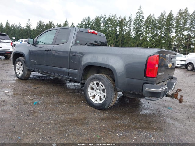 Aukcja sprzedaży 2016 Chevrolet Colorado Wt, vin: 1GCHSBE14G1311073, numer aukcji: 46215069