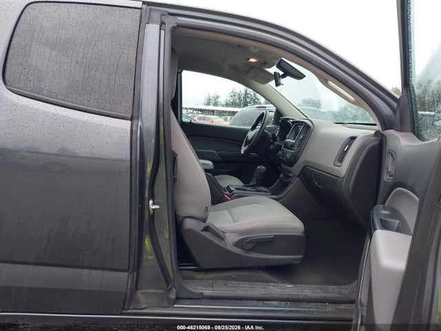 Aukcja sprzedaży 2016 Chevrolet Colorado Wt, vin: 1GCHSBE14G1311073, numer aukcji: 46215069