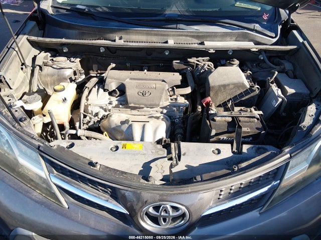 Продаж на аукціоні авто 2014 Toyota Rav4 Limited, vin: 2T3DFREV6EW227866, номер лоту: 46215080