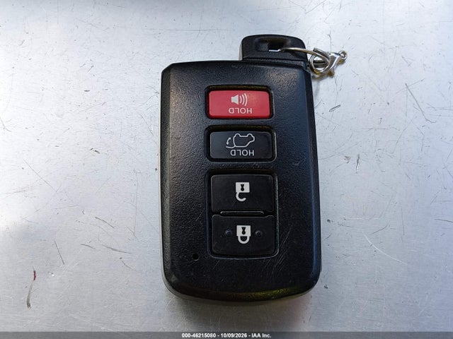 Продаж на аукціоні авто 2014 Toyota Rav4 Limited, vin: 2T3DFREV6EW227866, номер лоту: 46215080