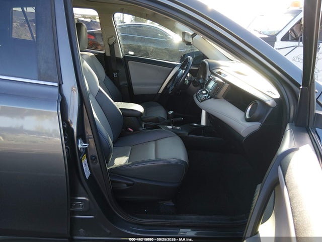 Продаж на аукціоні авто 2014 Toyota Rav4 Limited, vin: 2T3DFREV6EW227866, номер лоту: 46215080