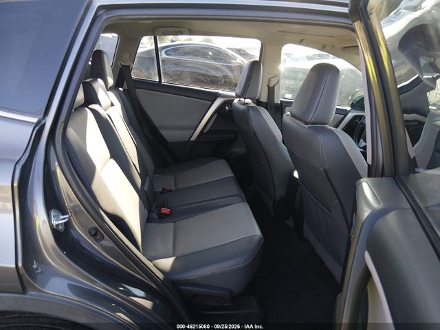 Продаж на аукціоні авто 2014 Toyota Rav4 Limited, vin: 2T3DFREV6EW227866, номер лоту: 46215080
