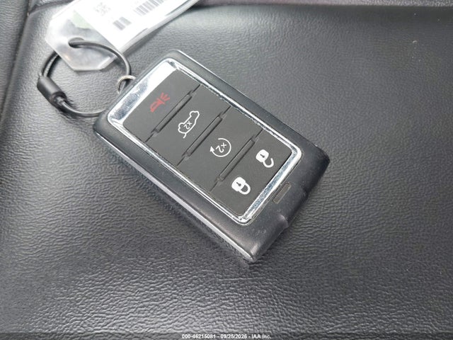 Aukcja sprzedaży 2024 Jeep Grand Cherokee 4xe, vin: 1C4RJYB68RC171501, numer aukcji: 46215081