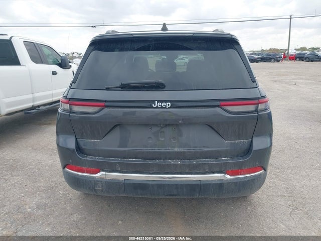 Aukcja sprzedaży 2024 Jeep Grand Cherokee 4xe, vin: 1C4RJYB68RC171501, numer aukcji: 46215081