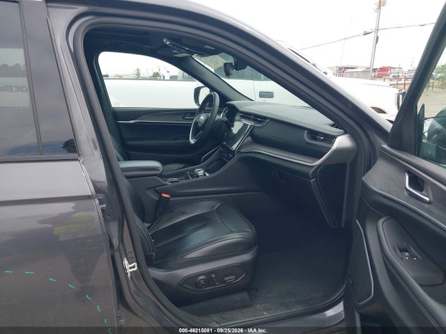 Aukcja sprzedaży 2024 Jeep Grand Cherokee 4xe, vin: 1C4RJYB68RC171501, numer aukcji: 46215081