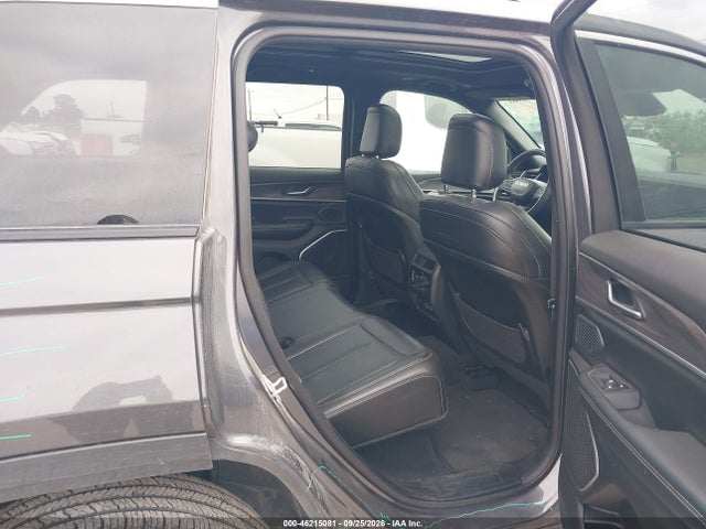 Aukcja sprzedaży 2024 Jeep Grand Cherokee 4xe, vin: 1C4RJYB68RC171501, numer aukcji: 46215081