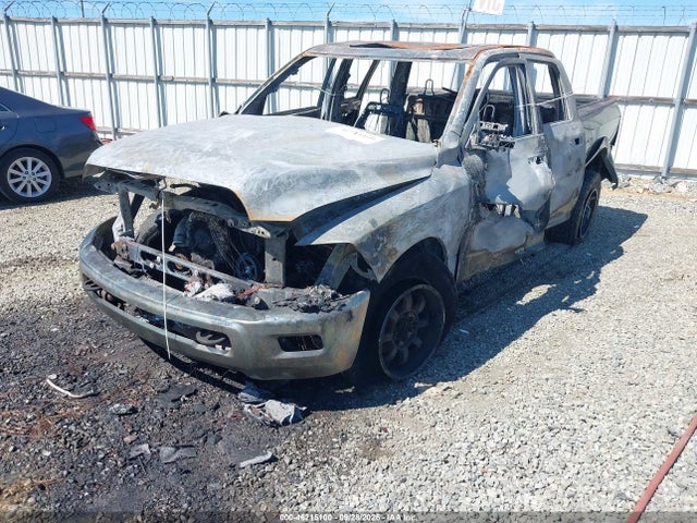 Auction sale of the 2014 Ram 2500 Laramie, vin: 3C6UR5FL4EG138446, lot number: 46215100