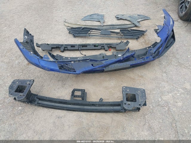 Продажа на аукционе авто 2024 Hyundai Elantra Limited, vin: KMHLP4DG7RU777039, номер лота: 46215101